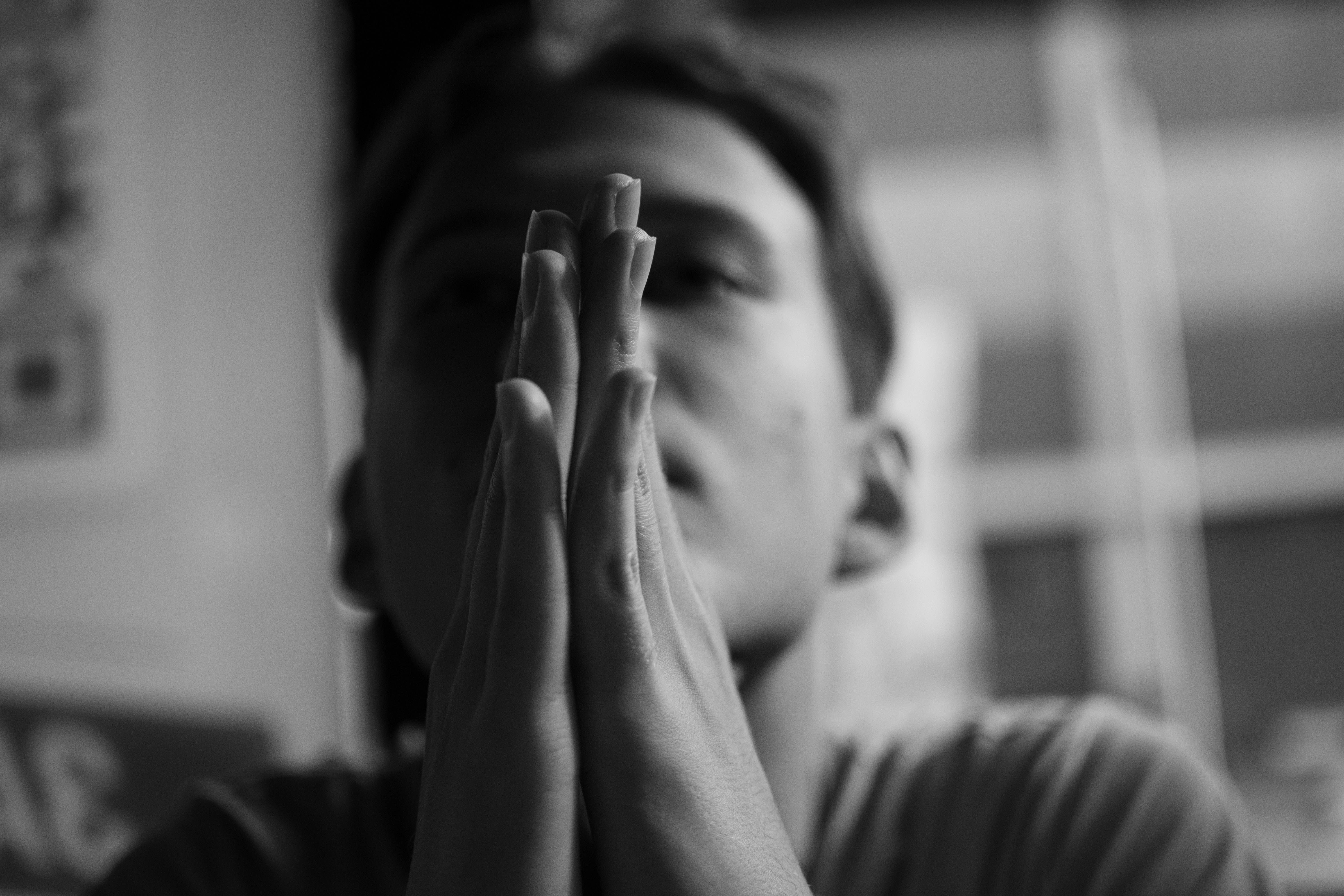 Does the “Sinner’s Prayer” Save Sinners?
